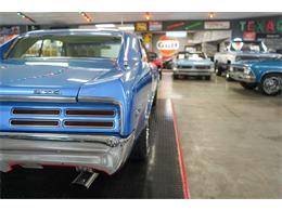 1967 Pontiac GTO (CC-2115716) for sale in Homer City, Pennsylvania