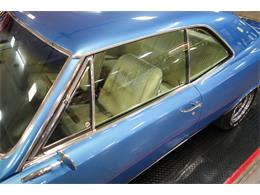 1967 Pontiac GTO (CC-2115716) for sale in Homer City, Pennsylvania