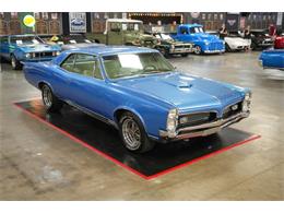 1967 Pontiac GTO (CC-2115716) for sale in Homer City, Pennsylvania
