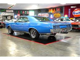 1967 Pontiac GTO (CC-2115716) for sale in Homer City, Pennsylvania