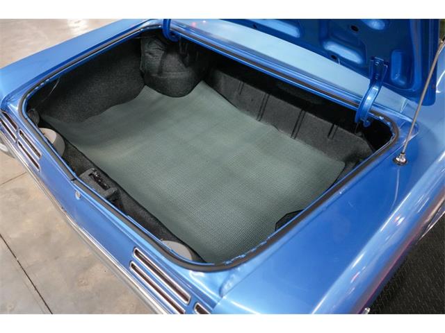 1967 Pontiac GTO (CC-2115716) for sale in Homer City, Pennsylvania