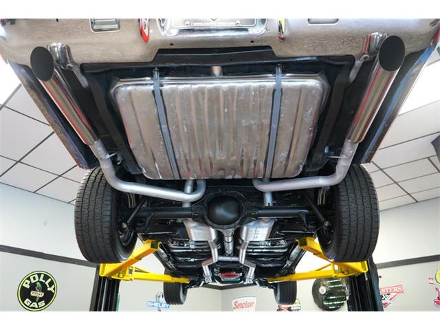 1967 Pontiac GTO (CC-2115716) for sale in Homer City, Pennsylvania