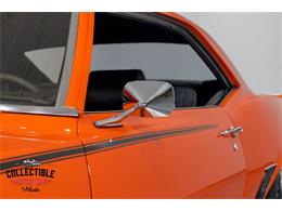1969 Chevrolet Camaro SS (CC-2115718) for sale in Marietta, Georgia