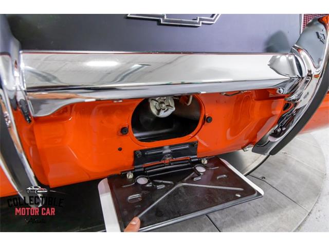 1969 Chevrolet Camaro SS (CC-2115718) for sale in Marietta, Georgia