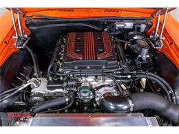 1969 Chevrolet Camaro SS (CC-2115718) for sale in Marietta, Georgia