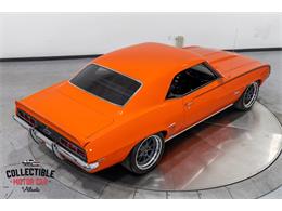 1969 Chevrolet Camaro SS (CC-2115718) for sale in Marietta, Georgia