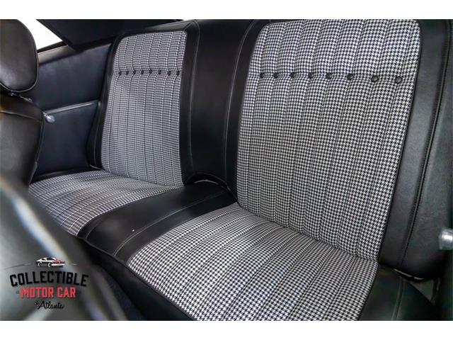 1969 Chevrolet Camaro SS (CC-2115718) for sale in Marietta, Georgia