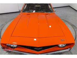 1969 Chevrolet Camaro SS (CC-2115718) for sale in Marietta, Georgia