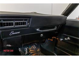 1969 Chevrolet Camaro SS (CC-2115718) for sale in Marietta, Georgia