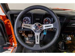 1969 Chevrolet Camaro SS (CC-2115718) for sale in Marietta, Georgia