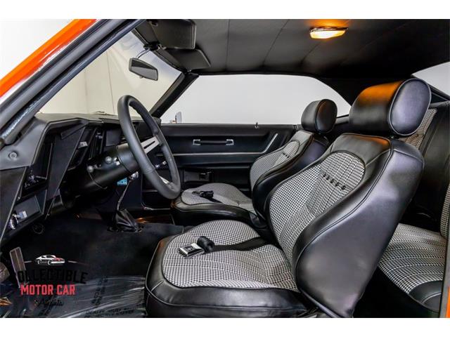 1969 Chevrolet Camaro SS (CC-2115718) for sale in Marietta, Georgia