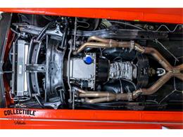 1969 Chevrolet Camaro SS (CC-2115718) for sale in Marietta, Georgia