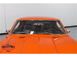 1969 Chevrolet Camaro SS (CC-2115718) for sale in Marietta, Georgia