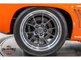 1969 Chevrolet Camaro SS (CC-2115718) for sale in Marietta, Georgia