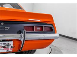 1969 Chevrolet Camaro SS (CC-2115718) for sale in Marietta, Georgia