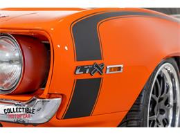 1969 Chevrolet Camaro SS (CC-2115718) for sale in Marietta, Georgia