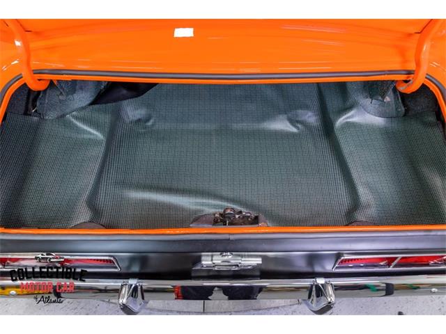 1969 Chevrolet Camaro SS (CC-2115718) for sale in Marietta, Georgia
