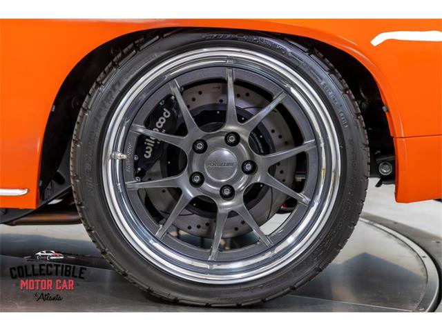 1969 Chevrolet Camaro SS (CC-2115718) for sale in Marietta, Georgia