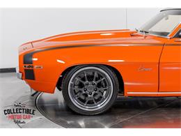 1969 Chevrolet Camaro SS (CC-2115718) for sale in Marietta, Georgia