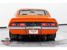 1969 Chevrolet Camaro SS (CC-2115718) for sale in Marietta, Georgia