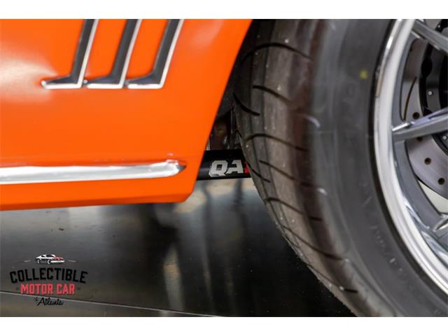 1969 Chevrolet Camaro SS (CC-2115718) for sale in Marietta, Georgia