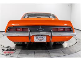 1969 Chevrolet Camaro SS (CC-2115718) for sale in Marietta, Georgia
