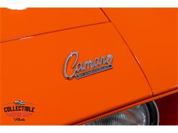 1969 Chevrolet Camaro SS (CC-2115718) for sale in Marietta, Georgia