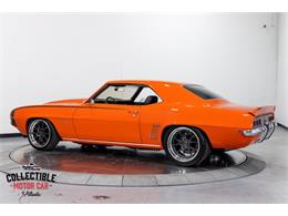1969 Chevrolet Camaro SS (CC-2115718) for sale in Marietta, Georgia