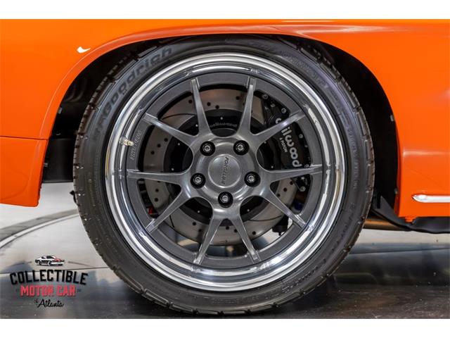 1969 Chevrolet Camaro SS (CC-2115718) for sale in Marietta, Georgia