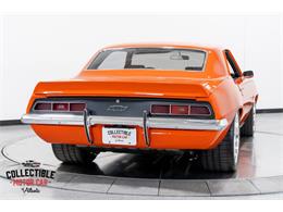 1969 Chevrolet Camaro SS (CC-2115718) for sale in Marietta, Georgia