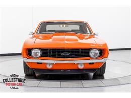 1969 Chevrolet Camaro SS (CC-2115718) for sale in Marietta, Georgia