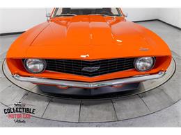1969 Chevrolet Camaro SS (CC-2115718) for sale in Marietta, Georgia