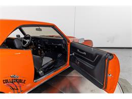 1969 Chevrolet Camaro SS (CC-2115718) for sale in Marietta, Georgia