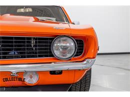 1969 Chevrolet Camaro SS (CC-2115718) for sale in Marietta, Georgia