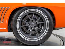 1969 Chevrolet Camaro SS (CC-2115718) for sale in Marietta, Georgia