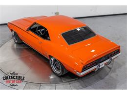 1969 Chevrolet Camaro SS (CC-2115718) for sale in Marietta, Georgia