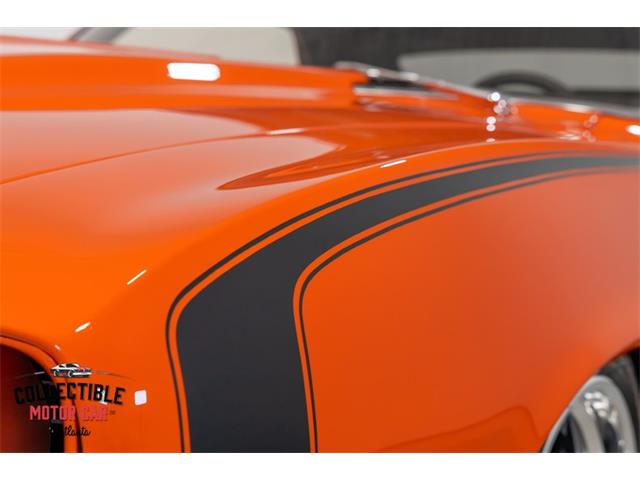 1969 Chevrolet Camaro SS (CC-2115718) for sale in Marietta, Georgia
