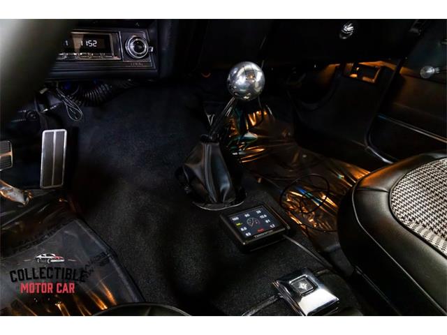 1969 Chevrolet Camaro SS (CC-2115718) for sale in Marietta, Georgia