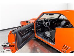 1969 Chevrolet Camaro SS (CC-2115718) for sale in Marietta, Georgia
