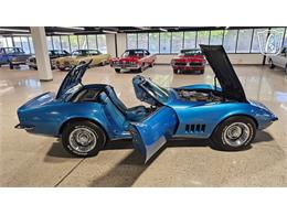 1969 Chevrolet Corvette (CC-2115719) for sale in Dearborn, Michigan
