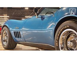 1969 Chevrolet Corvette (CC-2115719) for sale in Dearborn, Michigan