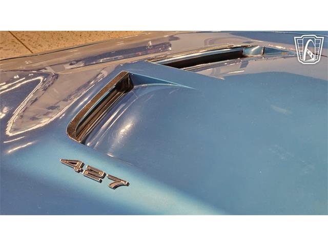1969 Chevrolet Corvette (CC-2115719) for sale in Dearborn, Michigan