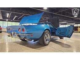 1969 Chevrolet Corvette (CC-2115719) for sale in Dearborn, Michigan