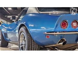1969 Chevrolet Corvette (CC-2115719) for sale in Dearborn, Michigan