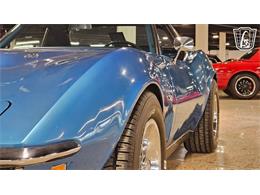 1969 Chevrolet Corvette (CC-2115719) for sale in Dearborn, Michigan