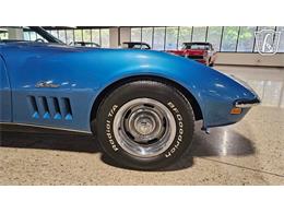 1969 Chevrolet Corvette (CC-2115719) for sale in Dearborn, Michigan