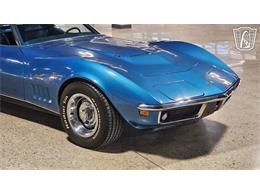 1969 Chevrolet Corvette (CC-2115719) for sale in Dearborn, Michigan
