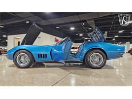1969 Chevrolet Corvette (CC-2115719) for sale in Dearborn, Michigan
