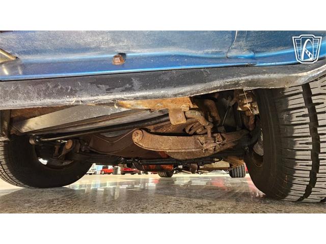 1969 Chevrolet Corvette (CC-2115719) for sale in Dearborn, Michigan