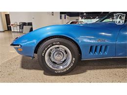 1969 Chevrolet Corvette (CC-2115719) for sale in Dearborn, Michigan
